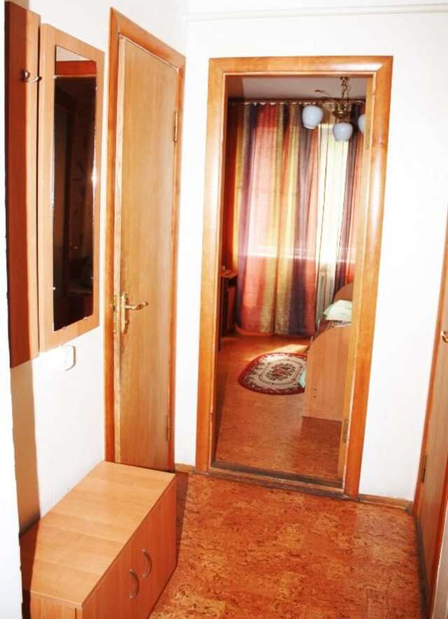 Хостелы Отель Выдубичи Киев-30